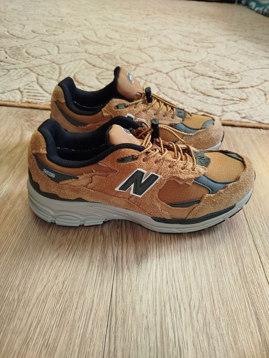 Красівки Нові 41 р.