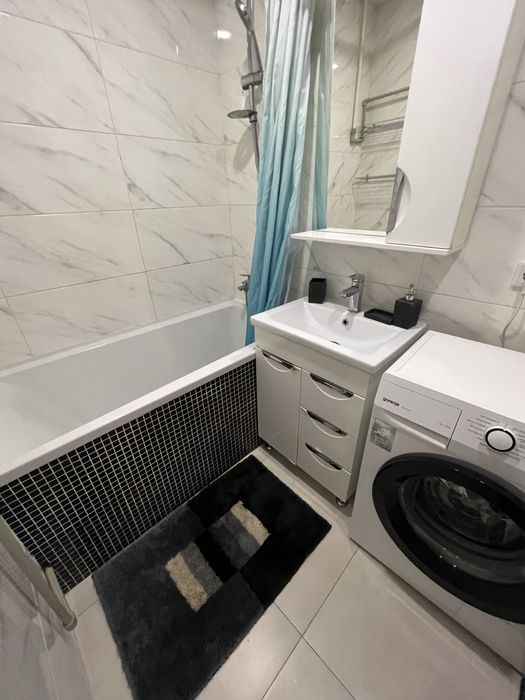 Сдам квартиру на Даффи