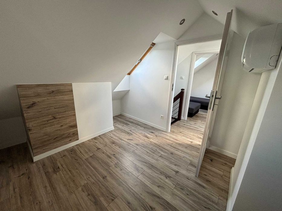 Mieszkanie na wynajem – ok. 60 m², w pełni umeblowane