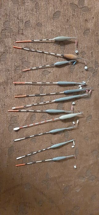 Продам поплавки часів ссср