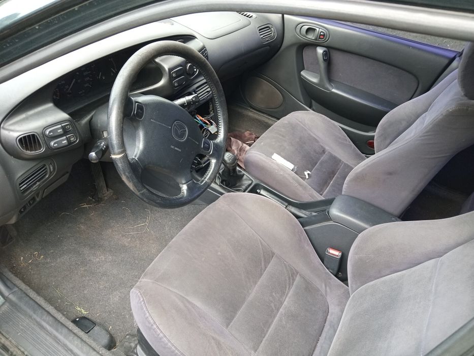 Mazda xedos 6 запчастини