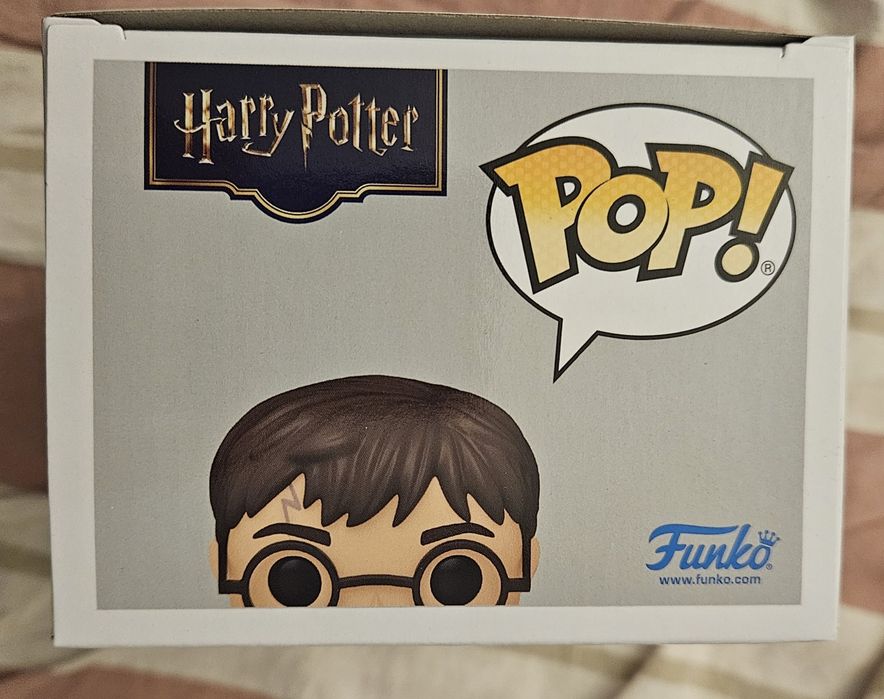 Funko Pop Harry Potter 179 LE 9500