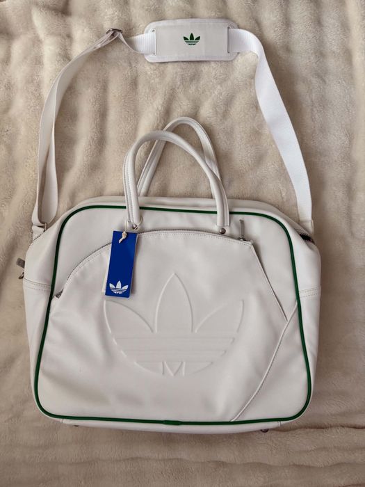 Nowa Torba Adidas Tenis