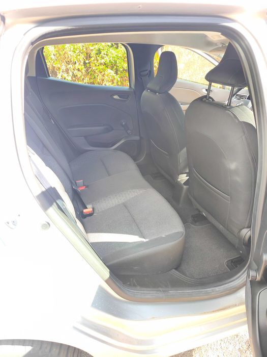 Renault Clio (Energy) dCi 90 Start & Stop INTENS