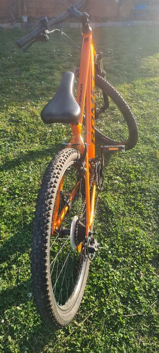 Sprzedam rower młodzieżowy