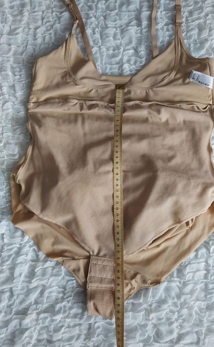 Halka modelująca wyszczuplająca r.xl