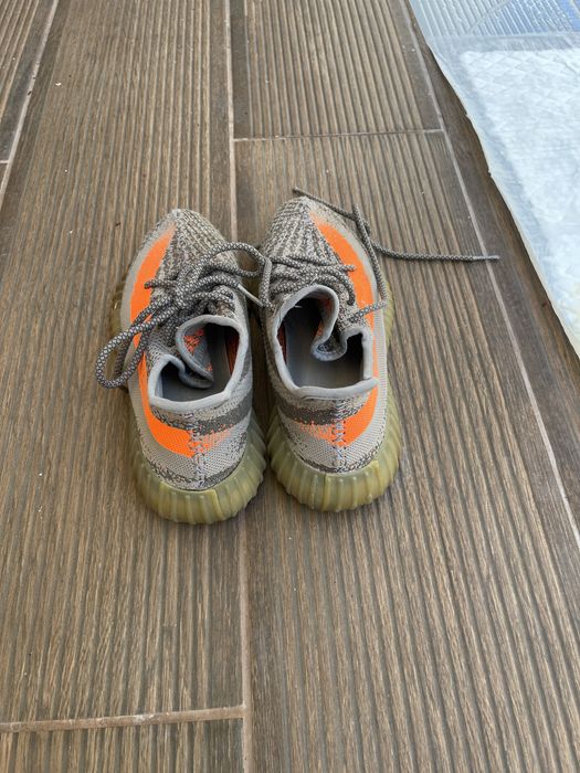 Yeezy Boost Adidas