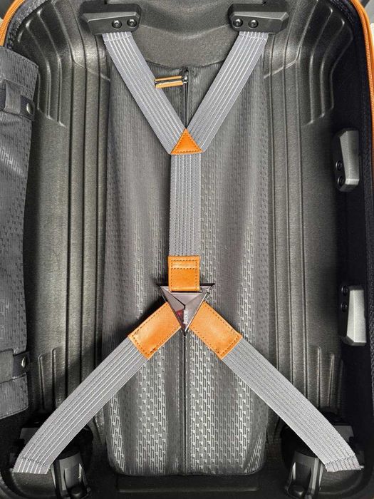 Hartmann валіза ручна поклажа Samsonite Cosmolite RIMOWA ультра легка