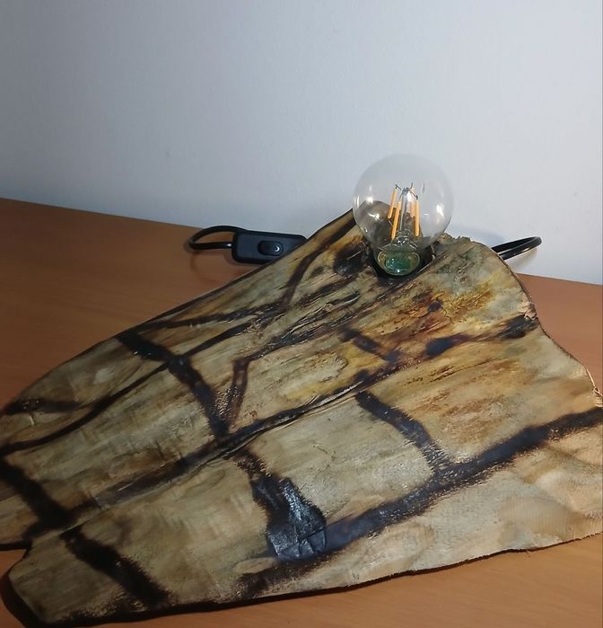 Candeeiros Artesanais