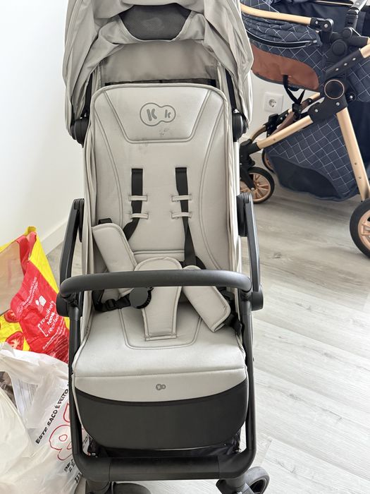 Carrinho de bebe
