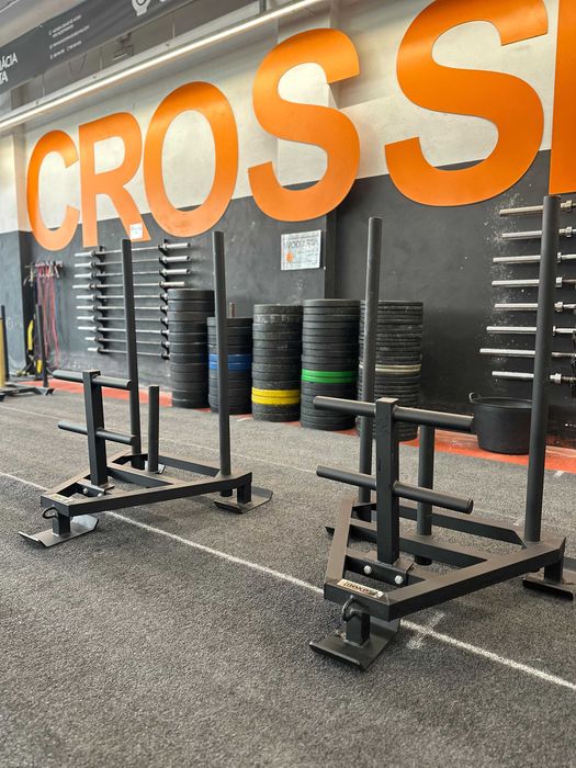 Prowler Sled BOX PT (preço por unidade)