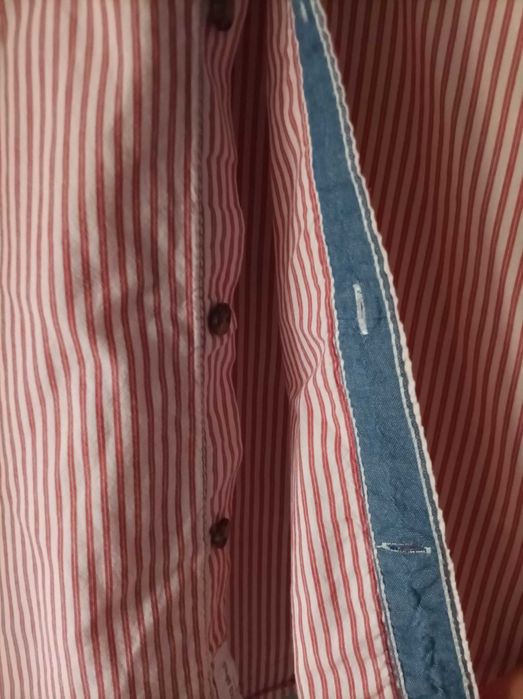Koszula H&M rozm XL
