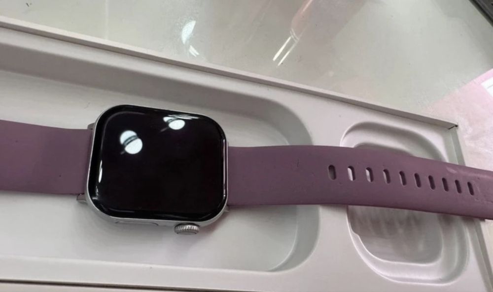 Smart watch s11 gps