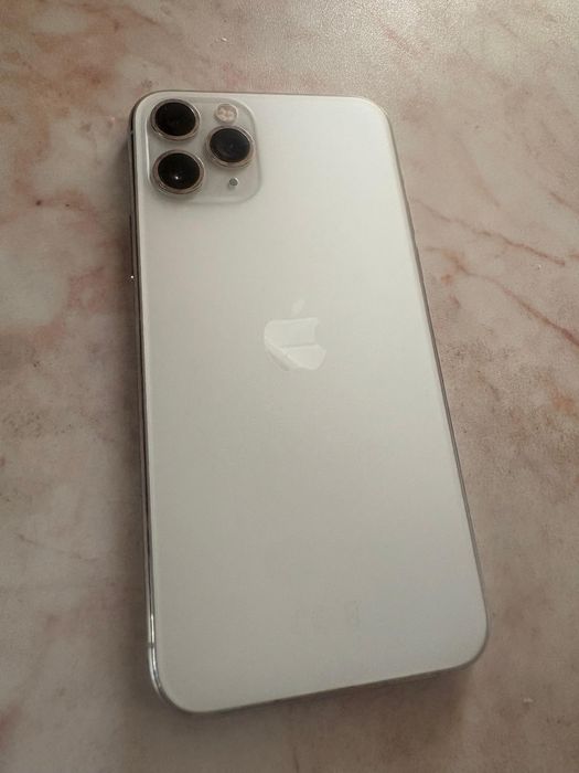Apple Aiphone 11pro Gold