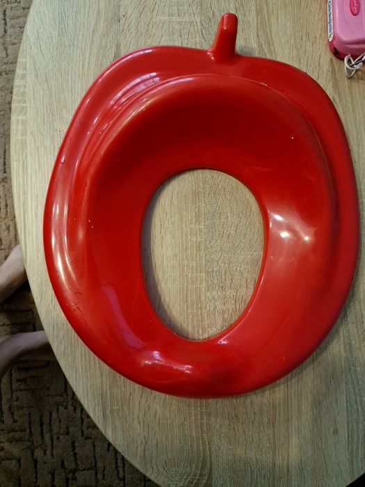 Накладка детская на унитаз