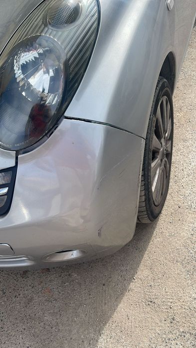 Micra 1.2 2007 Gasolina