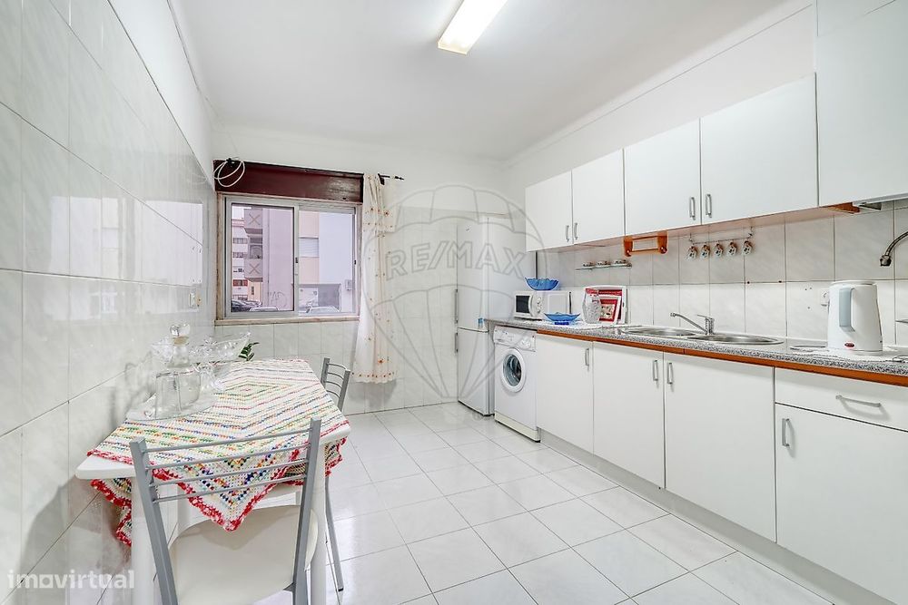 Apartamento T1 para venda