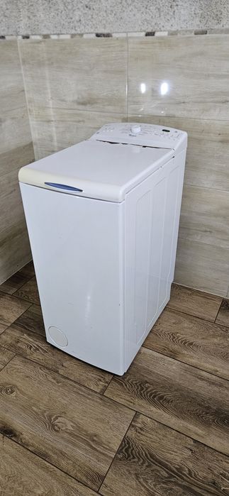 Pralka whirlpool 5.5kg  automat górnoładunkowa