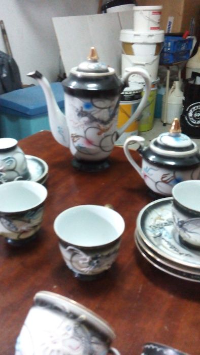 Coffee Service - Oriental64286441685505121