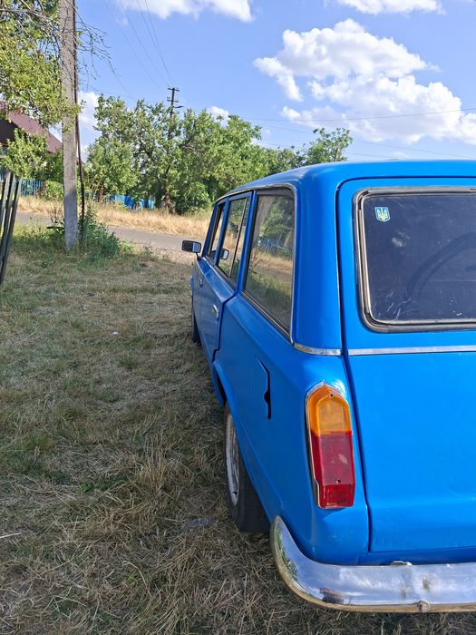 Ваз 2102 в гарному стані