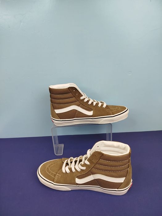Buty Vans  Sk8-HI