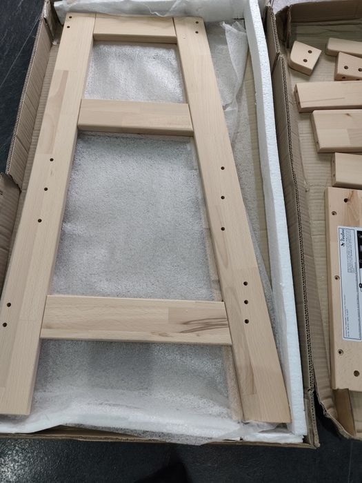 Nowy helper kitchen pinolino
