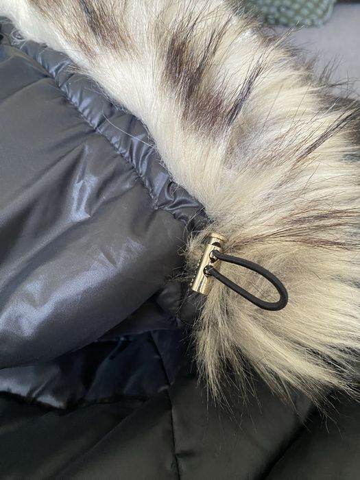 Casaco de inverno Michael Kors