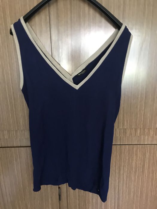 Bluzka Massimo Dutti