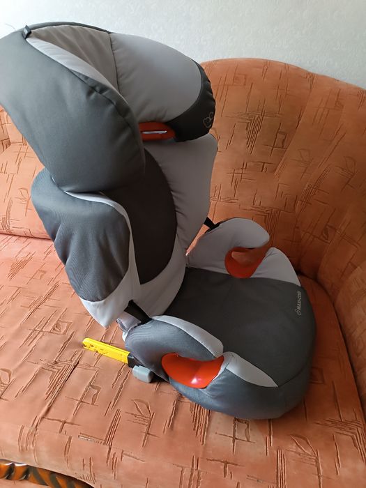 Автокрісло MAXI-COSI Rodi XP FIX