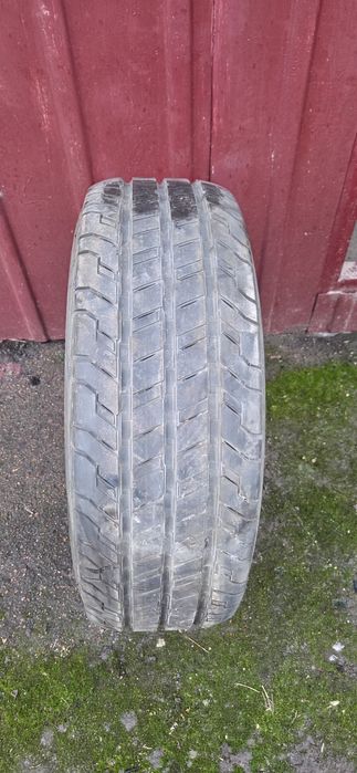 Запаска  на спринтер 907 235/65/16c  нова