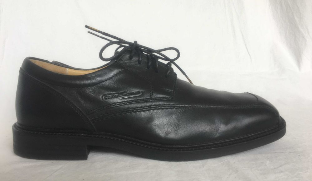 Półbuty CAMEL ACTIVE Newcastle UK 8,5/ EUR 42 1/2