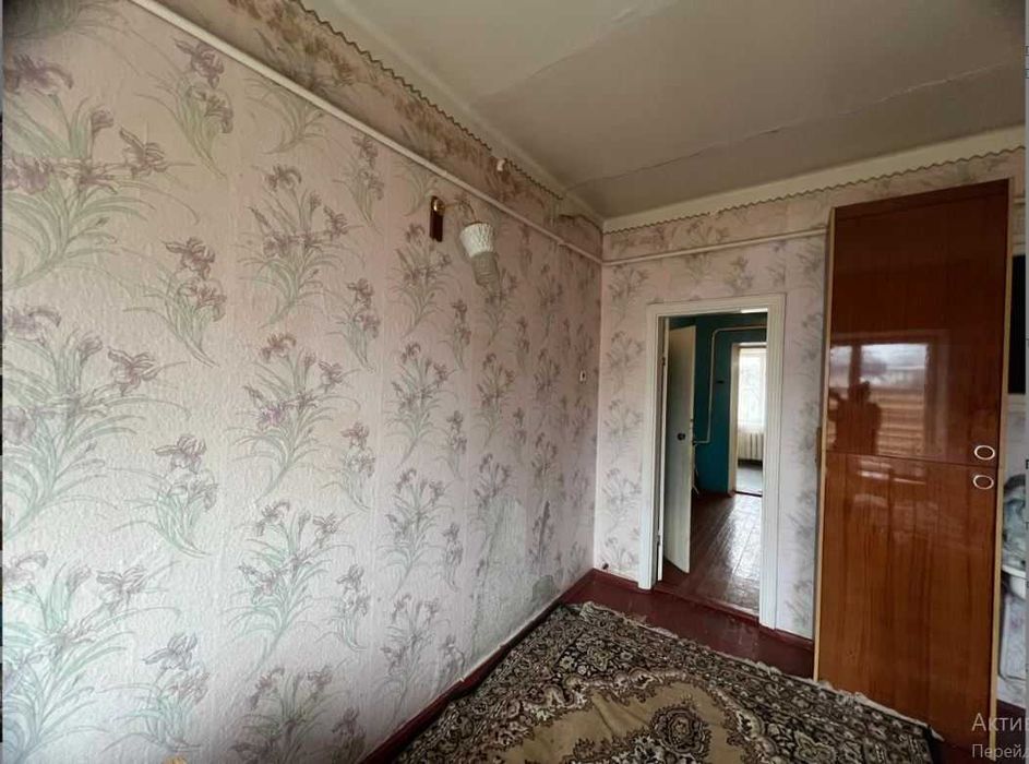 Крепкий одноэтажный дом ближний пригород Одессы 15 минут