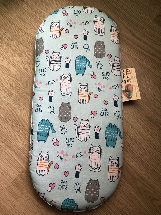 Матраци  кокосові  в коляску, люльку, прогулянковий блок.