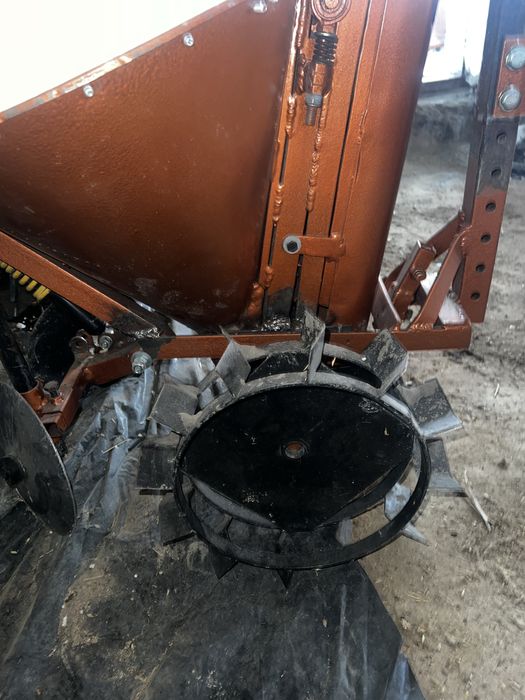 Продам Мотоблок Iseki 1990