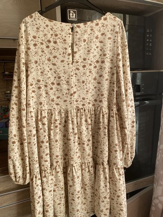 Шикарна сукня Турція, рМ