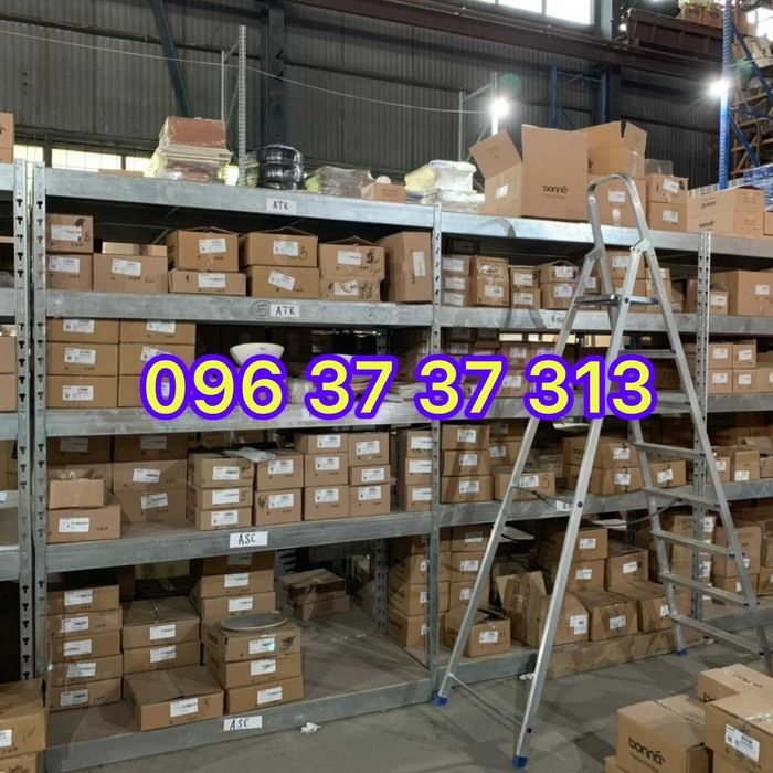 Стелаж БУ, Полочні стелажі бу, Паллетные стелажи БУ,палетні стелажі БУ