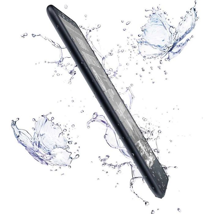 Электронная книга Amazon Kindle Paperwhite Signature Edition 32 ГБ Нов