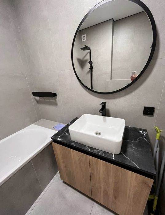 Оренда євро 2 к ЖК Синергія Сіті. Перша здача