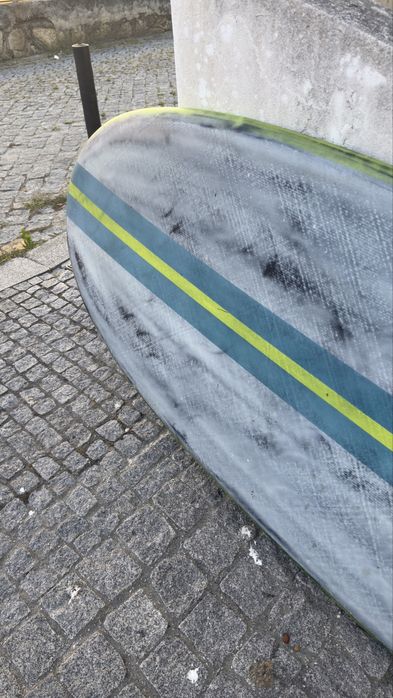 Prancha de SUP Gong NFA