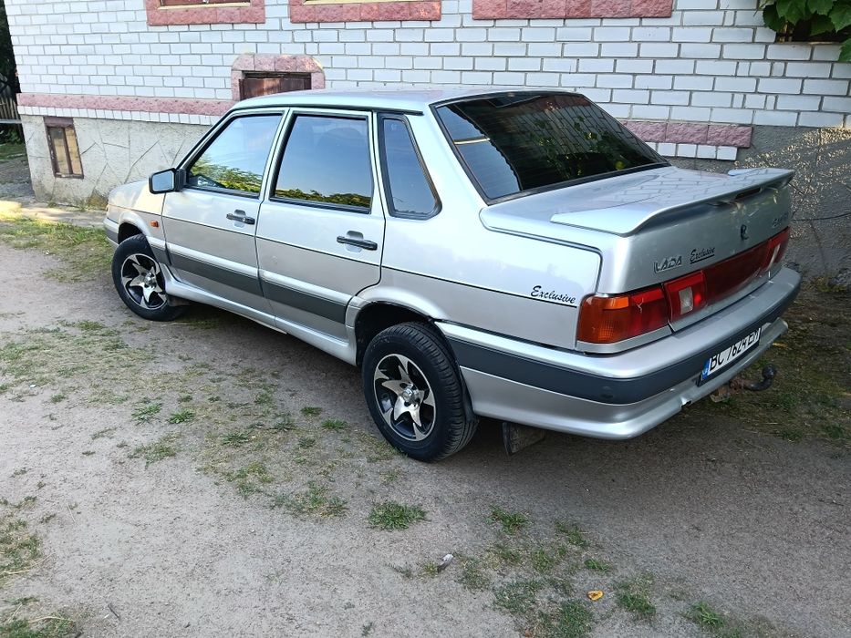 Авто-бізнесмени мімо!
