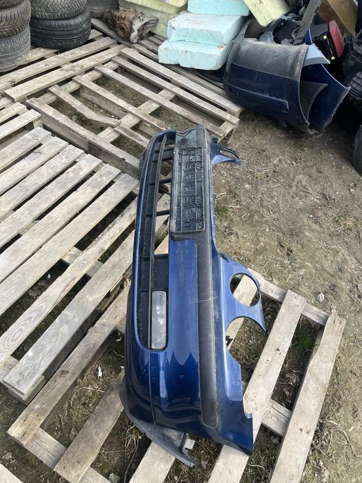 Zderzak bmw e46 compact