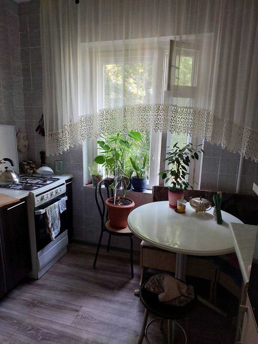 2-кімнатна квартира на вул. Ратушного Романа (колишня Волгоградська).