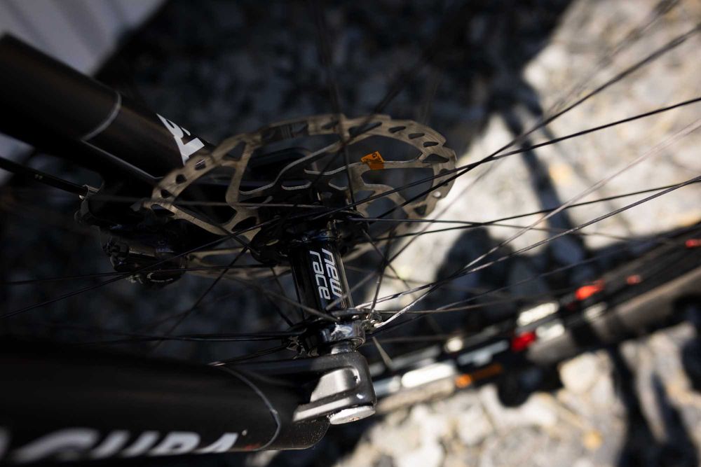 Coluer poison carbono