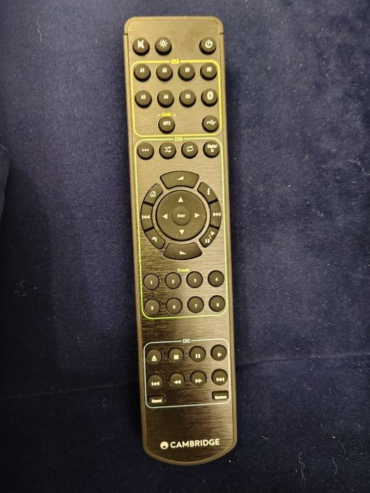 Sprzedam Cambridge audio cxa81 mkII