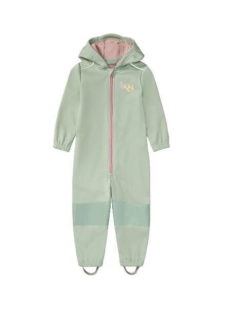 Дитячий Комбінезон softshell lupilu  110 116 комбинезон софт