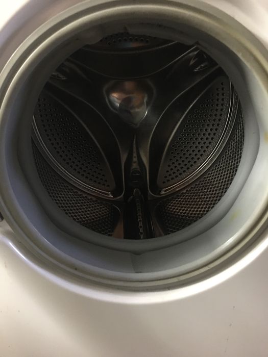 Pralka Siemens SIWAMAT