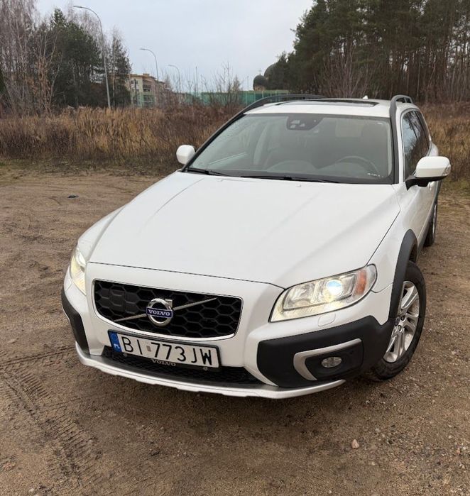 Volvo XC 70 Volvo xc 70 2016 2,5T AWD SUMMUM