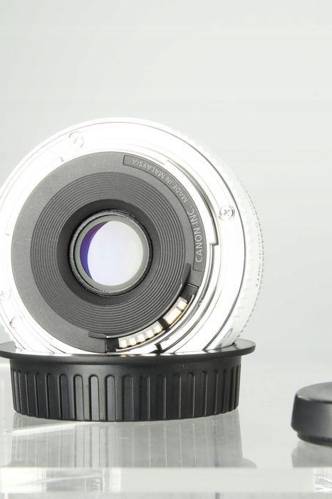 EF 40mm f2.8 STM Canon biały 23%VAT Gwarancja