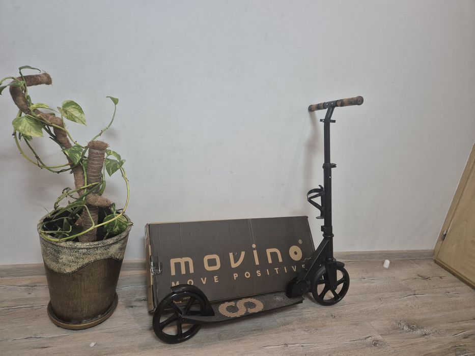 Hulajnoga Movino infinity