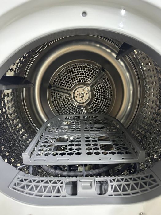 Комплект пральна + сушильна машина Samsung, 9 кг ( В260101 )